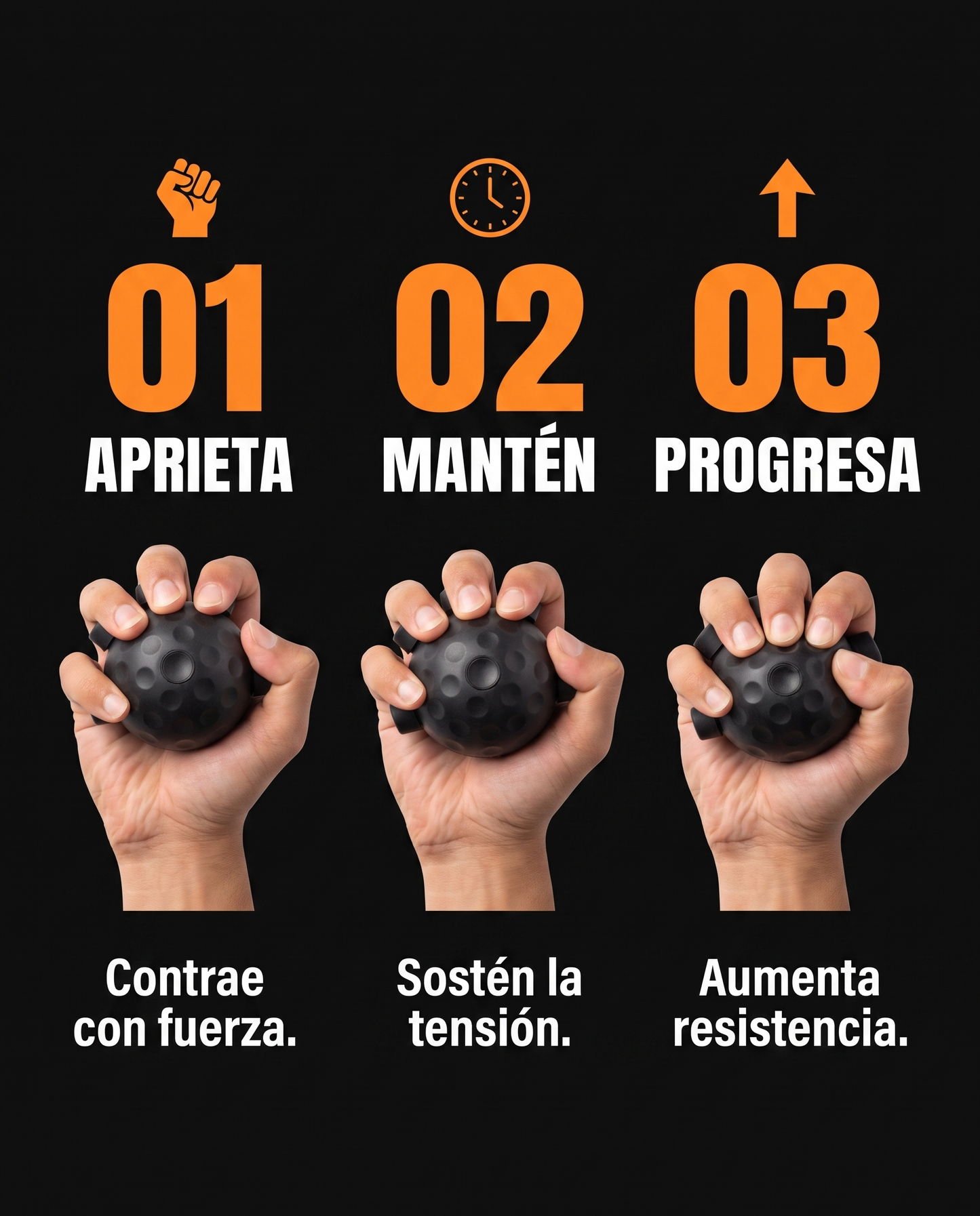Power Grip Pro
