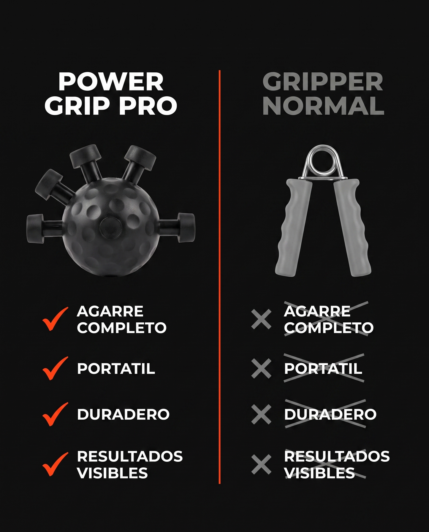 Power Grip Pro